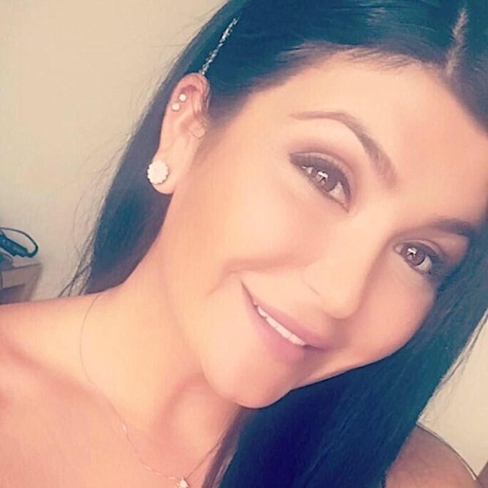 Meet your Posher, Katerina